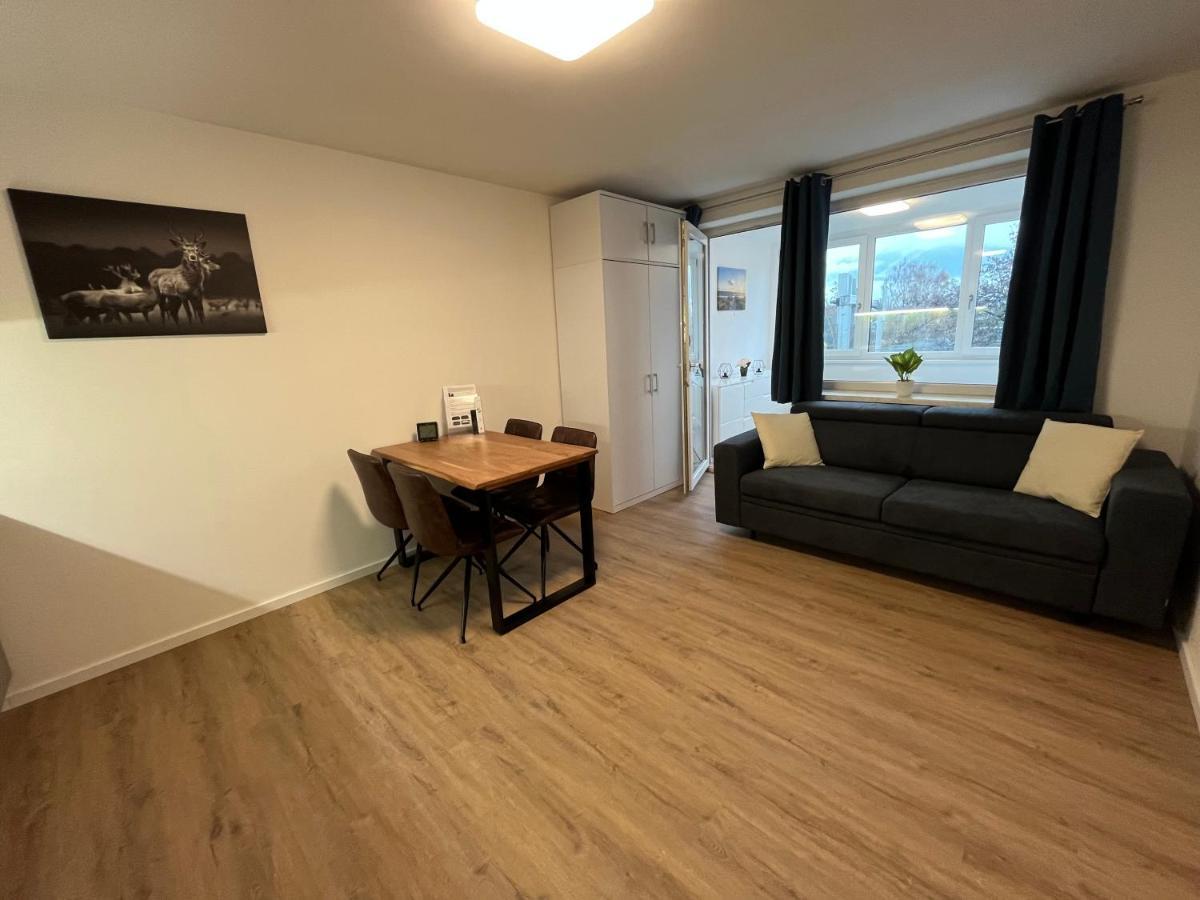 Modernes 4Er Apartment In Skilift-Naehe Zell am See Exterior foto